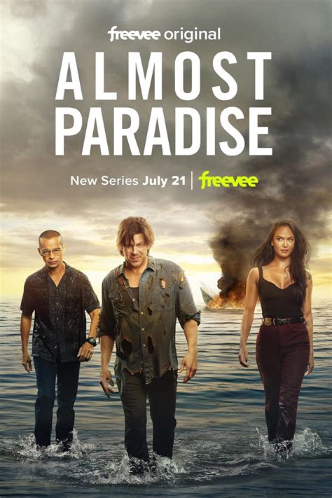 almost paradise watchseries